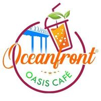 Oceanfront Oasis Cafe