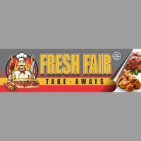 Fresh Fair Take Aways