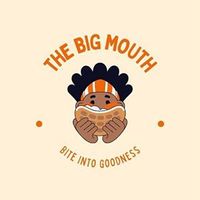 The Big Mouth