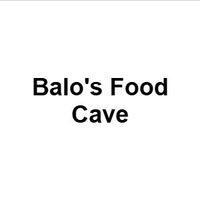Balo's Food Cave
