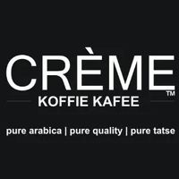 Crème Koffie Kafee