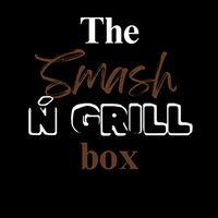 The Smash & Grill Box Hatfield