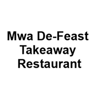 Mwa De-Feast Takeaway Restaurant