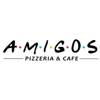 Amigo's Pizzeria & Cafe