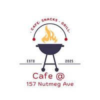 Cafe @157 Nutmeg Ave
