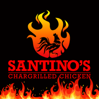 Santino's Chargrilled Chicken