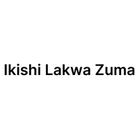 Ikishi Lakwa Zuma