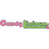Candylicious Gold Reef City