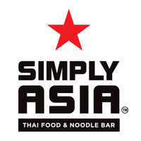 Simply Asia Eastgate