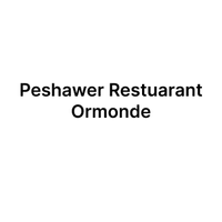 Peshawer Restuarant