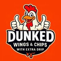 Dunked Wings & Chips