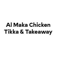 Al Maka Chicken Tikka & Takeaway Park Rynie