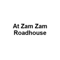 At Zam Zam Roadhouse