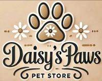 Daisy's Paws