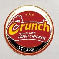 Crunch Chicken