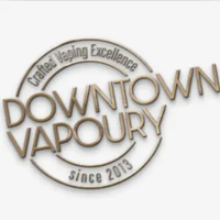 Downtown Vapoury (Over 18 Only)