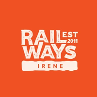 Railways Cafe  Irene