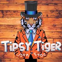 Tipsy Tiger (Over 18 Only)