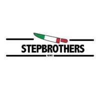 Stepbrothers Restaurant & Bar