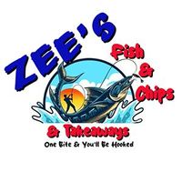 Zee's Fish & Chips & Takeaways