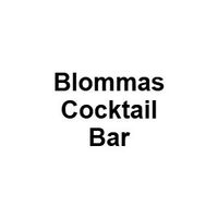 Blommas Cocktail Bar