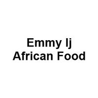 Emmy Ij African Food