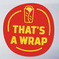 That's A Wrap Bothasig