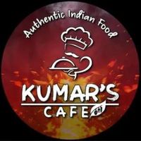 Kumar's Cafe