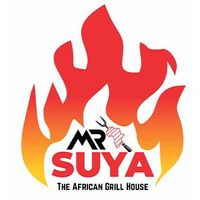 Mr Suya Long Street