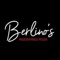 Berlinos Woodfired Pizza
