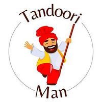 Tandoori Man Table View