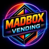 Madbox Vending (Over 18 Only)