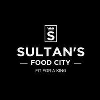 Sultan's Food City Umhlatuzana
