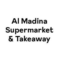 Al Madina Supermarket & Takeaway