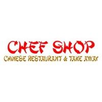 Chef Shop