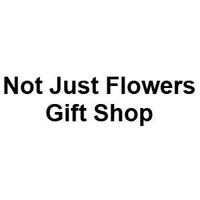 Not Just Flowers Gift Shop