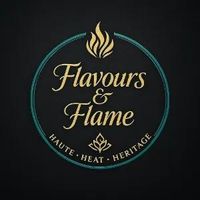 Flavours & Flame