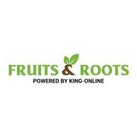 Fruits & Roots Vegetarian Restaurant