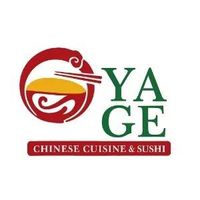 Yage Chinese Restaurant & Sushi