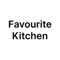 Favourite Kitchen