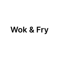 Wok & Fry