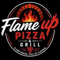 Flamed Up Pizza & Grill Maitland