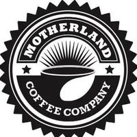 Motherland Coffee Cavendish