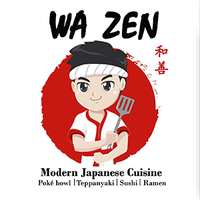 Wa Zen Modern Japanese Cuisine