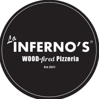 La Inferno's Pizzeria Plattekloof