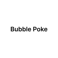 Bubble Poke