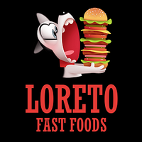 Loreto Fast Foods Atlas Road