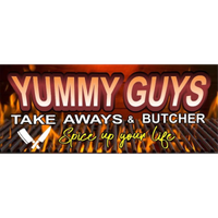 Yummy Guys