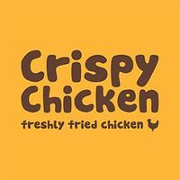 Crispy Chicken George