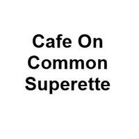 Cafe On Common Superette